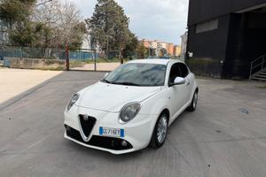 2017 Alfa Romeo Mito 1.3 Diesel 95cv Super Euro6B