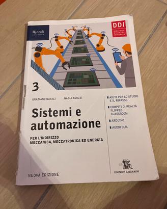 sistemi e automazione 3