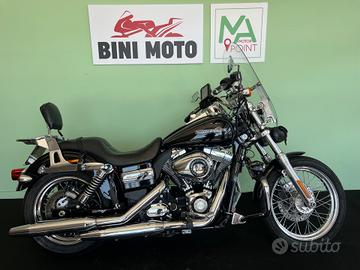 HARLEY DAVIDSON DYNA STREET GLIDE 1584