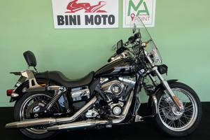 HARLEY DAVIDSON DYNA STREET GLIDE 1584
