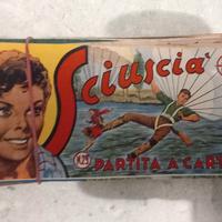 fumetti vintage