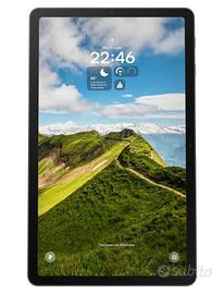 Samsung Galaxy Tab S6 Lite 128GB - Pari al Nuovo