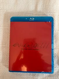 Evangelion