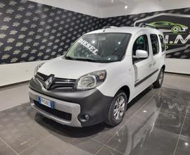 Renault Kangoo N1 AUTOCARRO - 2017 1.5 dCi 90CV Ex