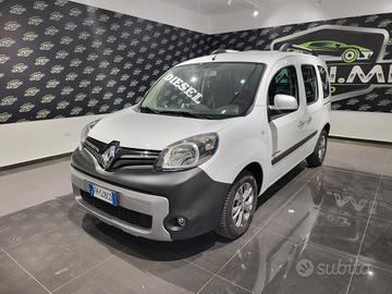 Renault Kangoo N1 AUTOCARRO - 2017 1.5 dCi 90CV Ex