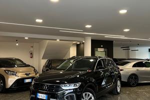 T-Roc 2.0 TDI SCR Edition Plus