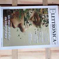 Rivista ( Mercati - Imprese - Innovazione.)