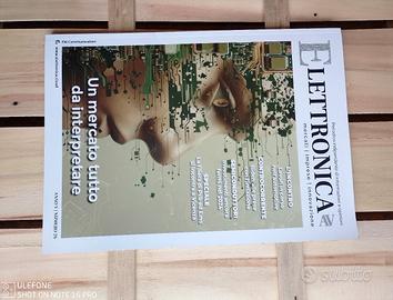 Rivista ( Mercati - Imprese - Innovazione.)