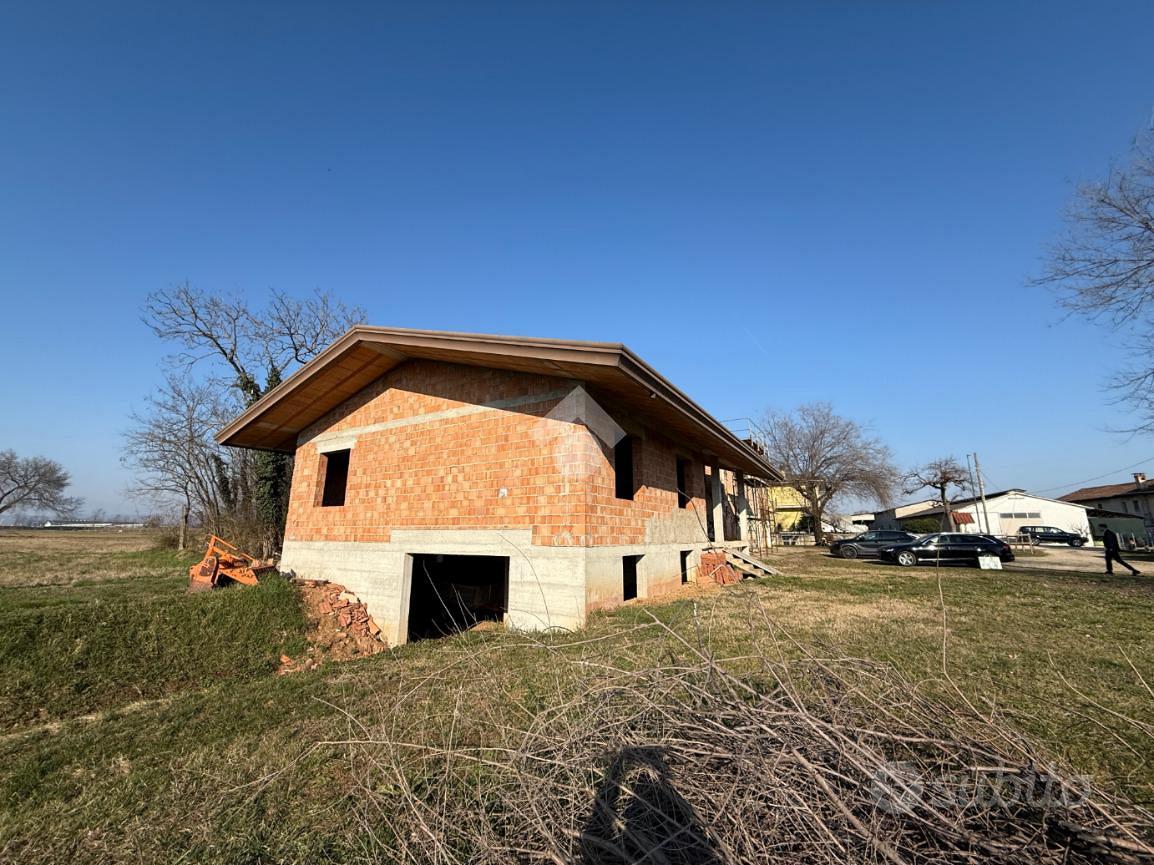 Casa – Istrana, Postumia - Altro