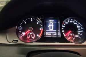 VW Passat P7 Variant