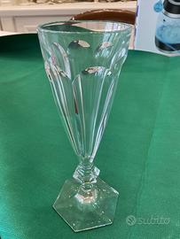 Bicchiere Baccarat
