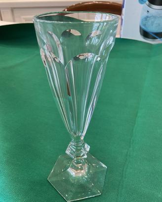 Bicchiere Baccarat