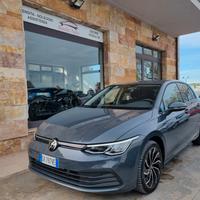 Volkswagen Golf 1.0 TSI EVO Life