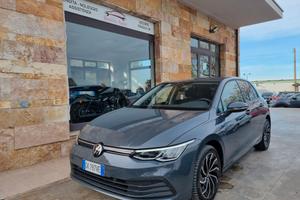 Volkswagen Golf 1.0 TSI EVO Life