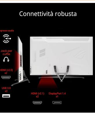 Asus gaming 43