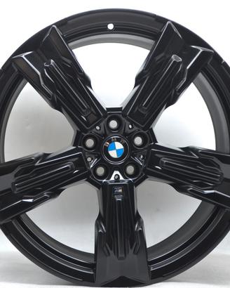 1 cerchio lega bmw x3 r21 ls6021