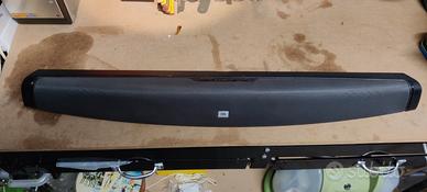 soundbar JBL SB100