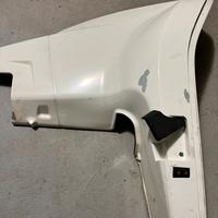 Calandra Evinrude cover fianco destro modello HO