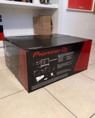 Giradischi Pioneer DJ PLX-500 - Nuovo / Mai usato