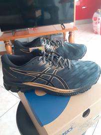 SCARPE ASICS GEL JADETE IPERPRONATORI NUOVE