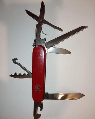 Victorinox Huntsman 