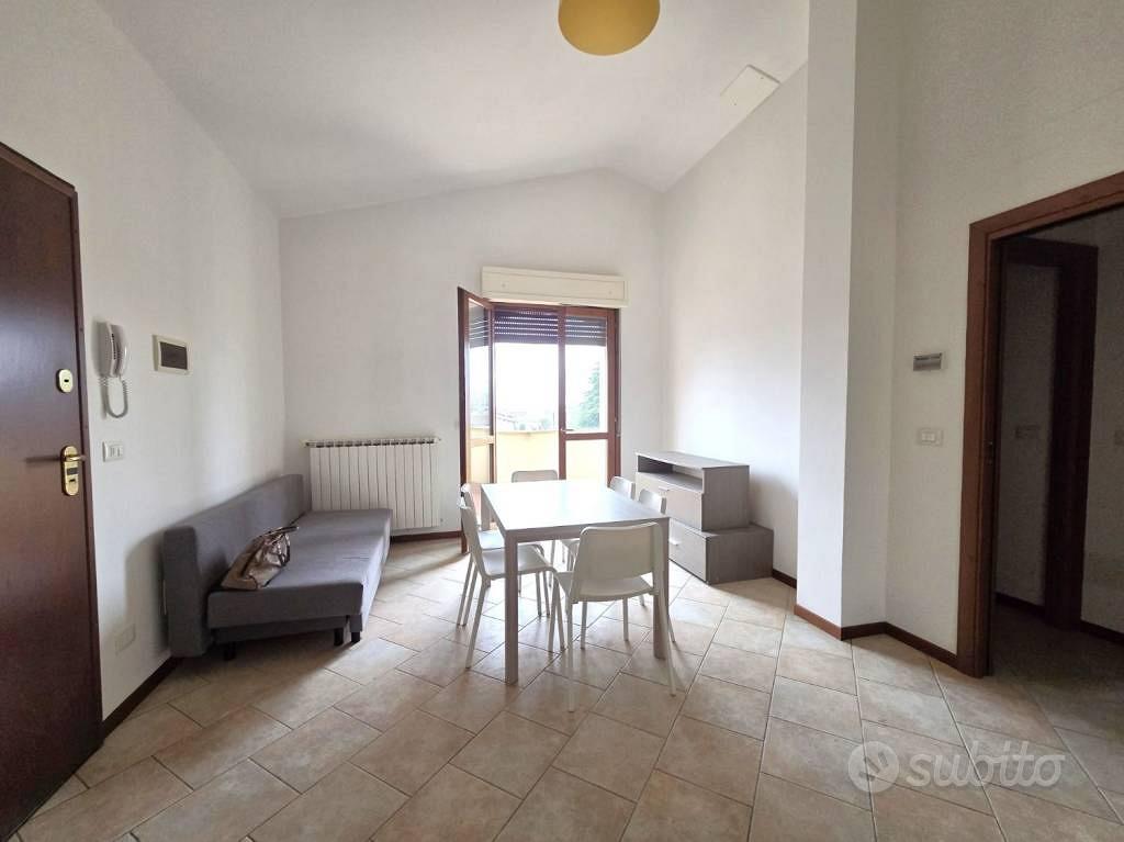 Appartamento – Massa Lombarda, Campazzo - Vista 2
