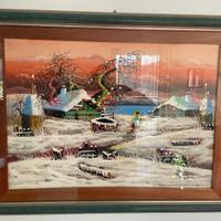 Quadro Pujia