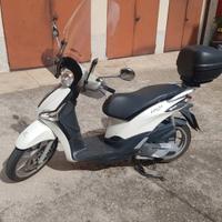 Piaggio Liberty S 125 - 2021