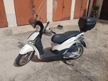 Piaggio Liberty S 125 - 2021