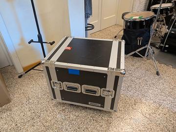 Rack Flyht Pro 19'' 10U