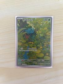 Pokemon Full art 151