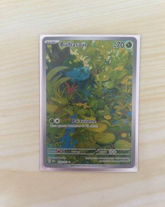 Pokemon Full art 151