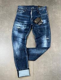 Jeans dsquared