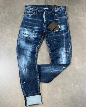 Jeans dsquared