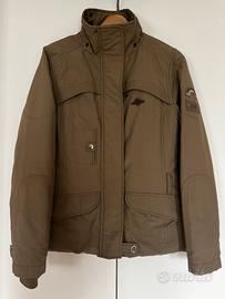 Giubbotto Timezone tg. S