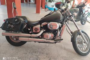 honda Vt 750 anno 2000 