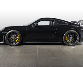 Porsche 911 GT3 (992 I)