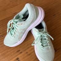 Asics gel Running  W , 37