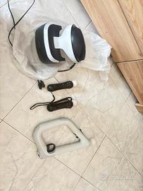 Ps vr1 per PlayStation