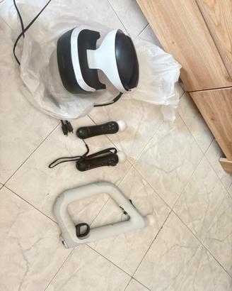 Ps vr1 per PlayStation