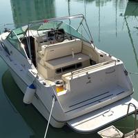 Barca Sea Ray Sundancer 240 DA