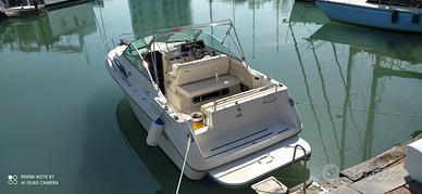 Barca Sea Ray Sundancer 240 DA