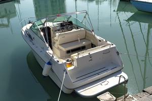 Barca Sea Ray Sundancer 240 DA