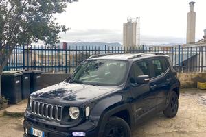 Jeep Renegade 2.0 Mjt 140 CV LIMITED 4X4 MANUALE