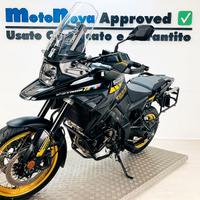Suzuki v-strom 1050 motonova