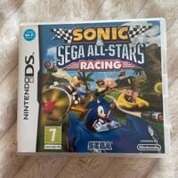sonic nintendo ds