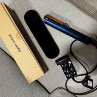 Dyson Airstrait fono lisciante - Blu di prussia