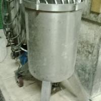 Filtro farina fossile marca mori