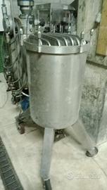 Filtro farina fossile marca mori