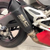 Ricambi Ducati Panigale 959 v2 899 1199 1299